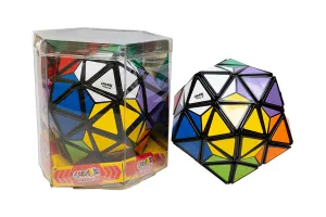 Evgeniy Icosahedron Dogix