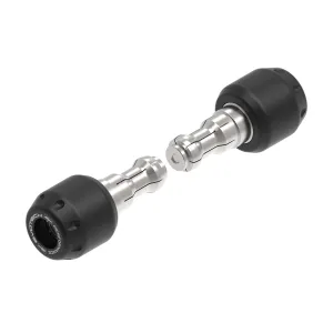 Evotech Bar End Weights - Honda CBR1000RR ABS (2010-2016) (Touring)