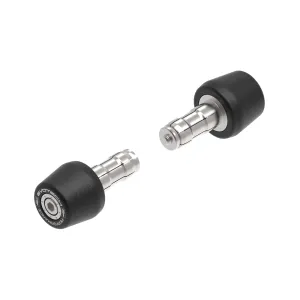 Evotech Bar End Weights (Race) - Ducati 996 (1999-2001)