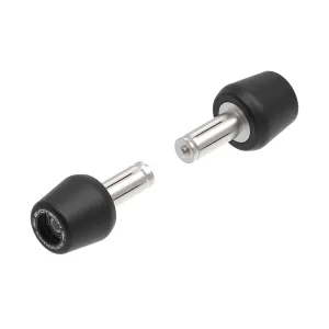 Evotech Bar End Weights (Road) - KTM 1390 Super Duke R Evo (2024 )