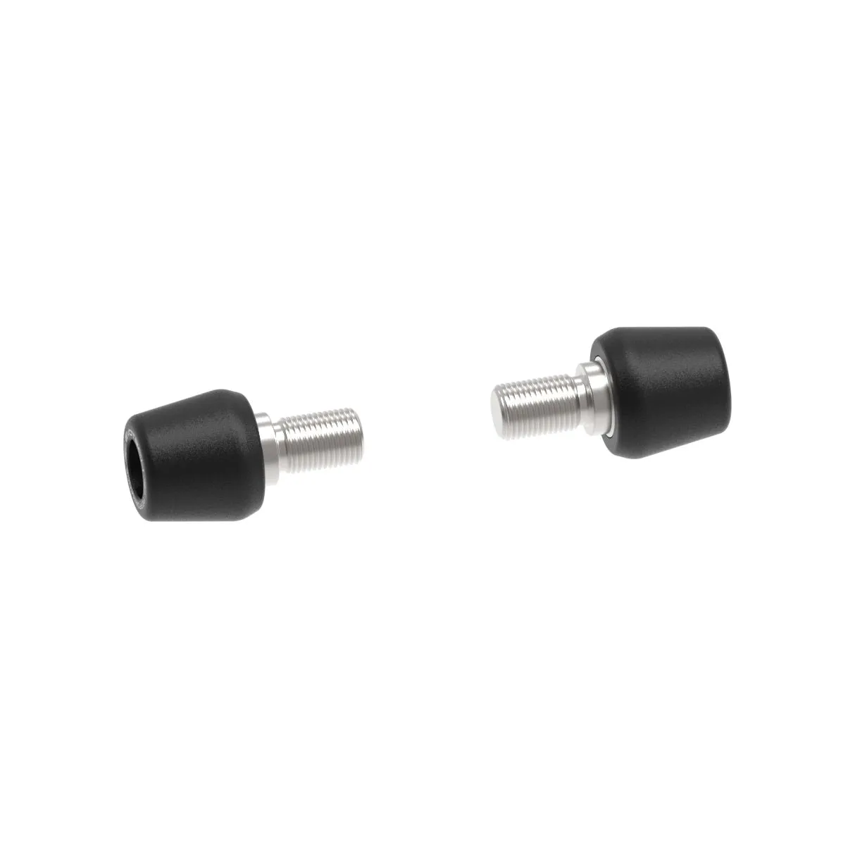 Evotech Bar End Weights (Road) - MV Agusta Brutale 800 RR LH44 (2018-2019)