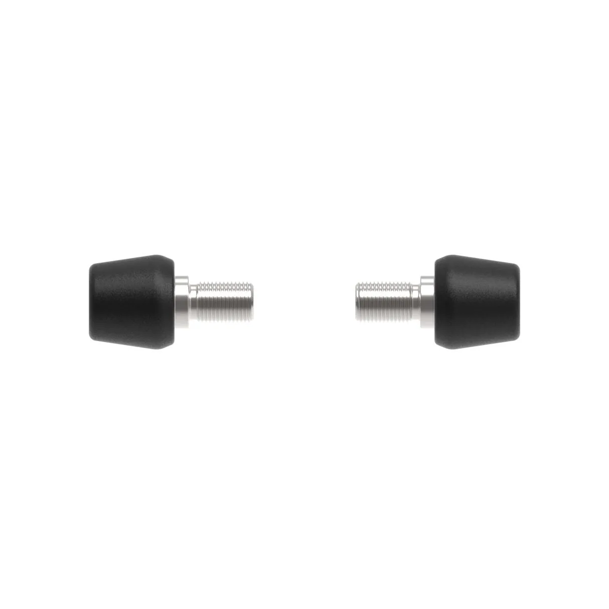 Evotech Bar End Weights (Road) - MV Agusta Brutale 800 RR LH44 (2018-2019)
