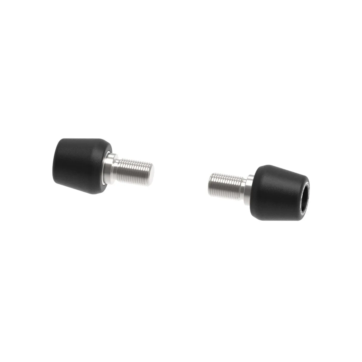 Evotech Bar End Weights (Road) - MV Agusta Brutale 800 RR LH44 (2018-2019)