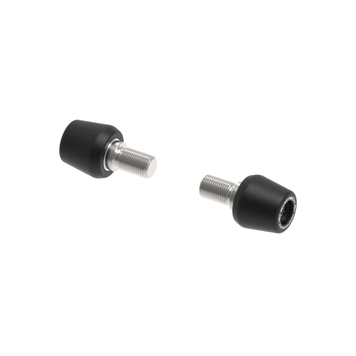 Evotech Bar End Weights (Road) - MV Agusta Brutale 800 RR LH44 (2018-2019)