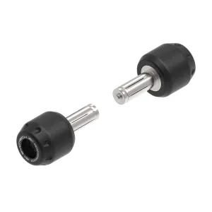 Evotech Bar End Weights (Touring) - KTM 1290 Super Duke R Evo (2022 )