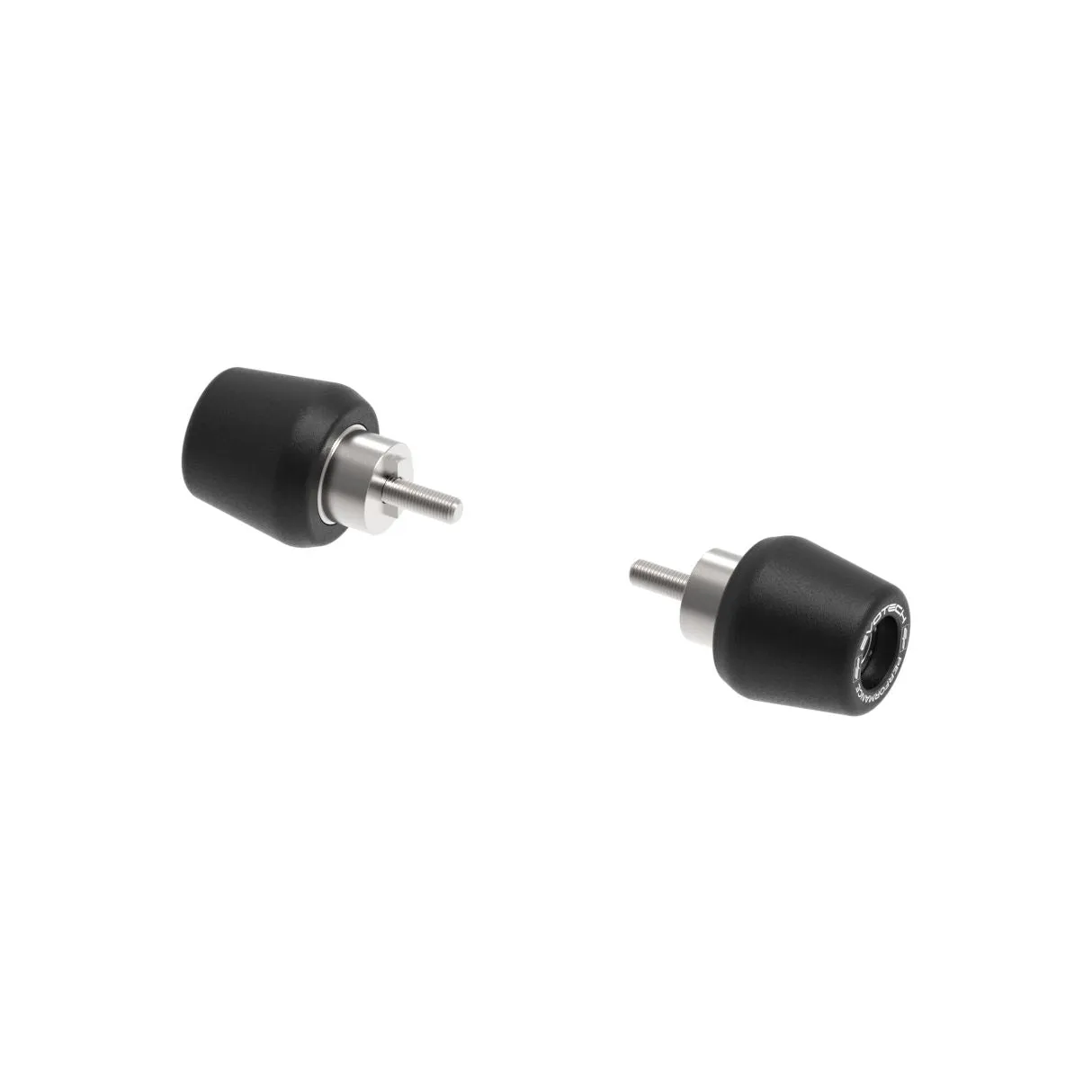 Evotech Honda CB1000R Neo Sports Cafe Bar End Weights (2021 ) (Road)