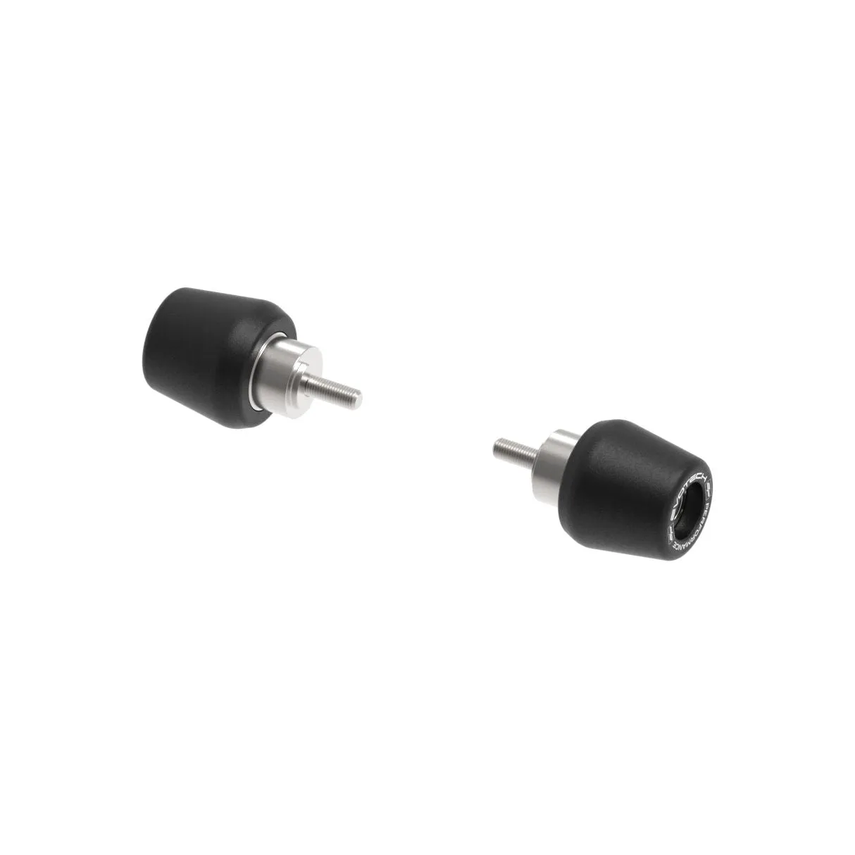 Evotech Honda CB1000R Neo Sports Cafe Bar End Weights (2021 ) (Road)