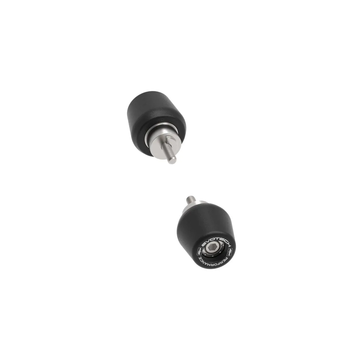 Evotech Honda CB1000R Neo Sports Cafe Bar End Weights (2021 ) (Road)
