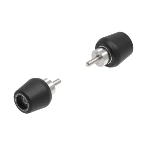 Evotech Honda CB1000R Neo Sports Cafe Bar End Weights (2021 ) (Road)