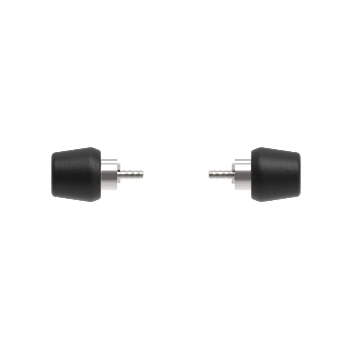 Evotech Honda CB1000R Neo Sports Cafe Bar End Weights (2021 ) (Road)