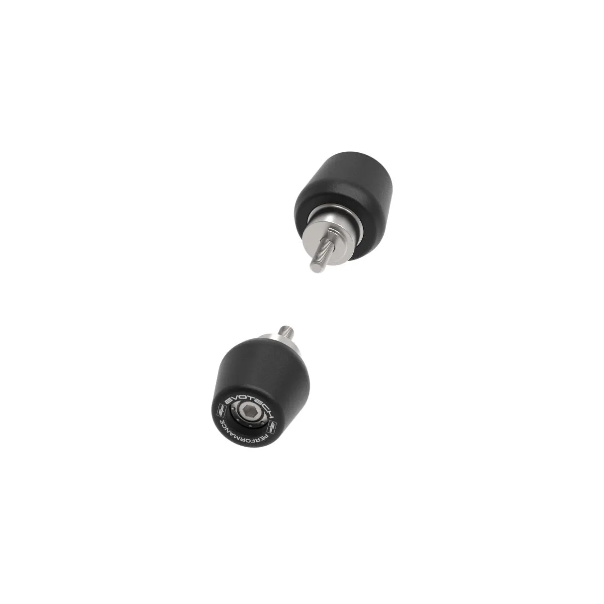 Evotech Honda CB1000R Neo Sports Cafe Bar End Weights (2021 ) (Road)