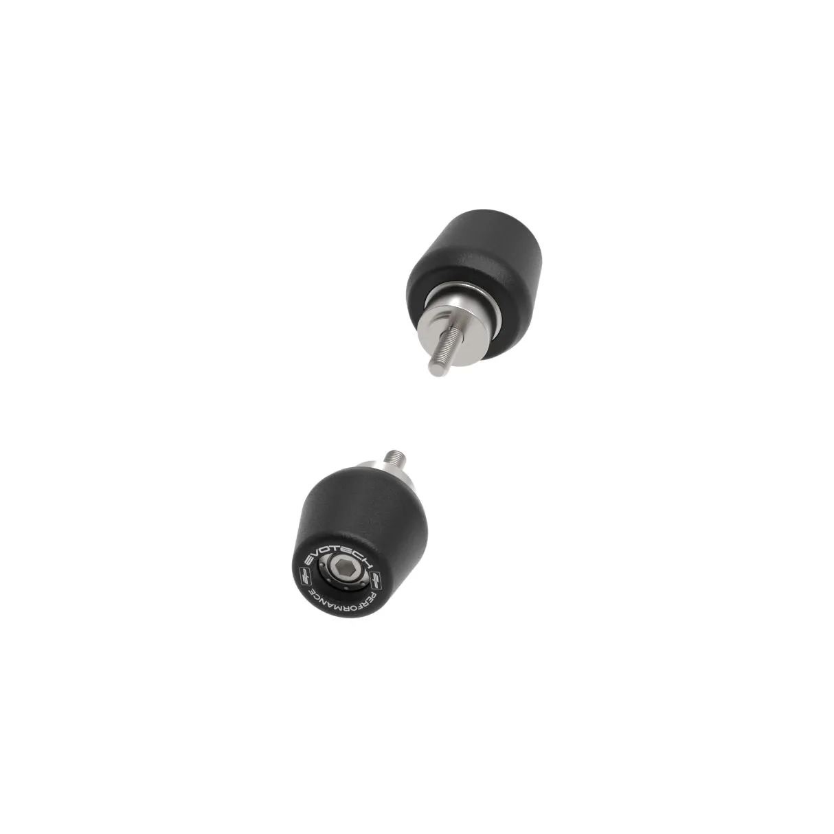 Evotech Honda CB1000R Neo Sports Cafe Bar End Weights (2021 ) (Road)