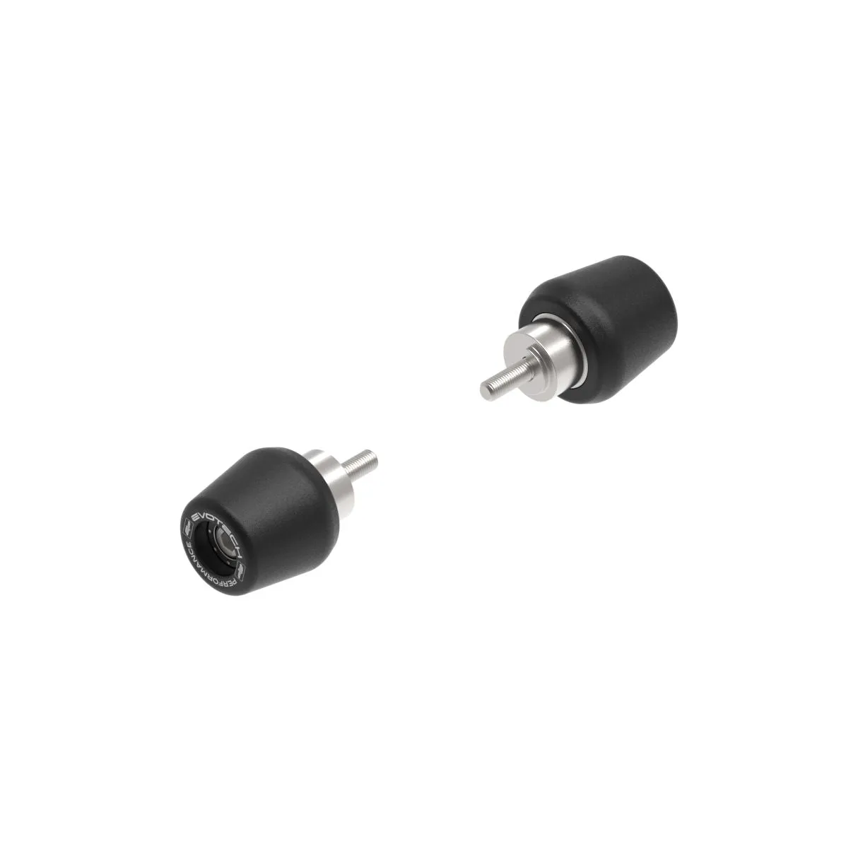 Evotech Honda CB1000R Neo Sports Cafe Bar End Weights (2021 ) (Road)
