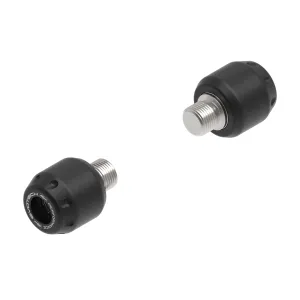 Evotech Moto Guzzi V100 Mandello Bar End Weights (2023 ) (Touring)
