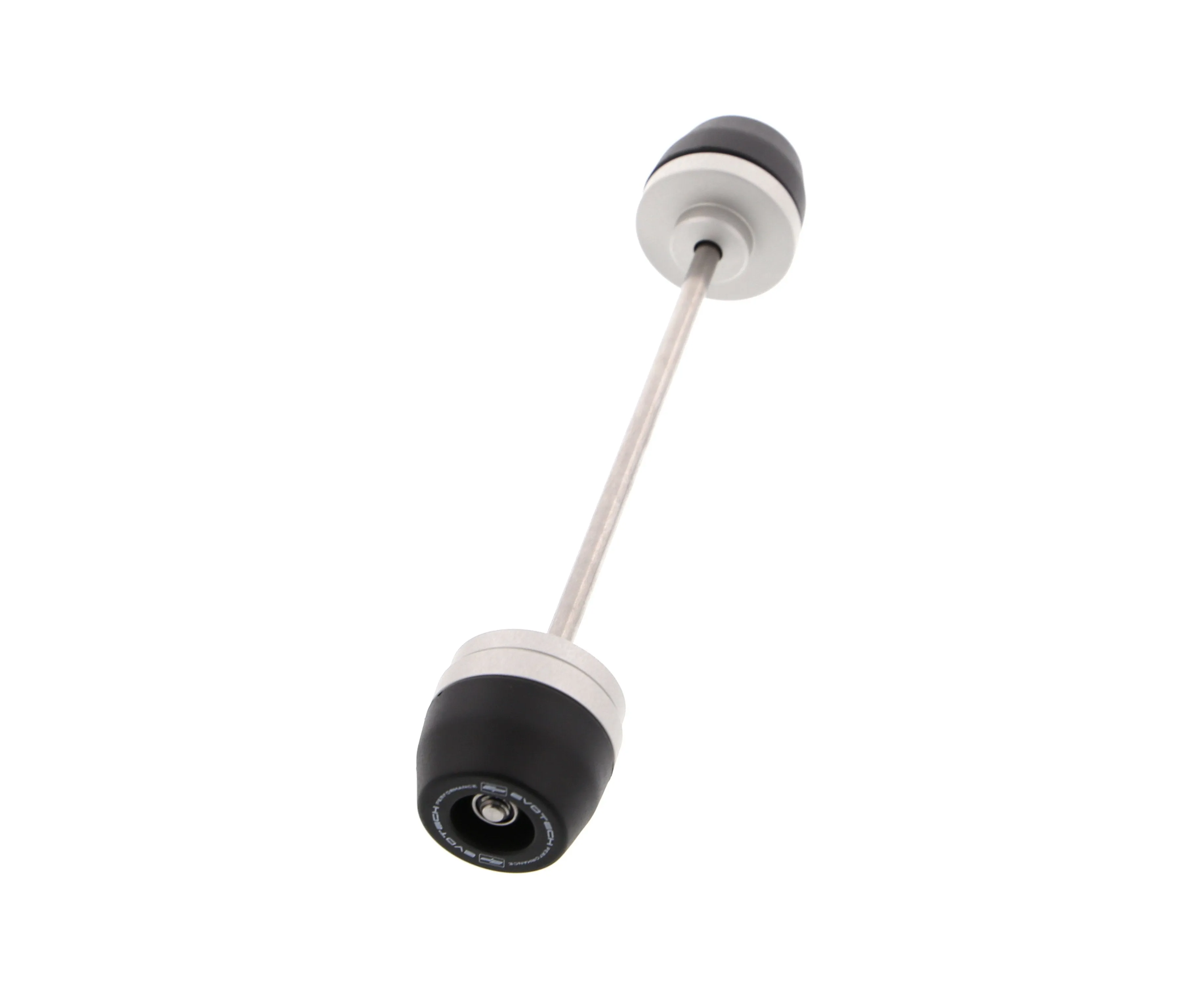 Evotech Rear Spindle Bobbins - Ducati Multistrada 1260 Enduro Pro (2019)