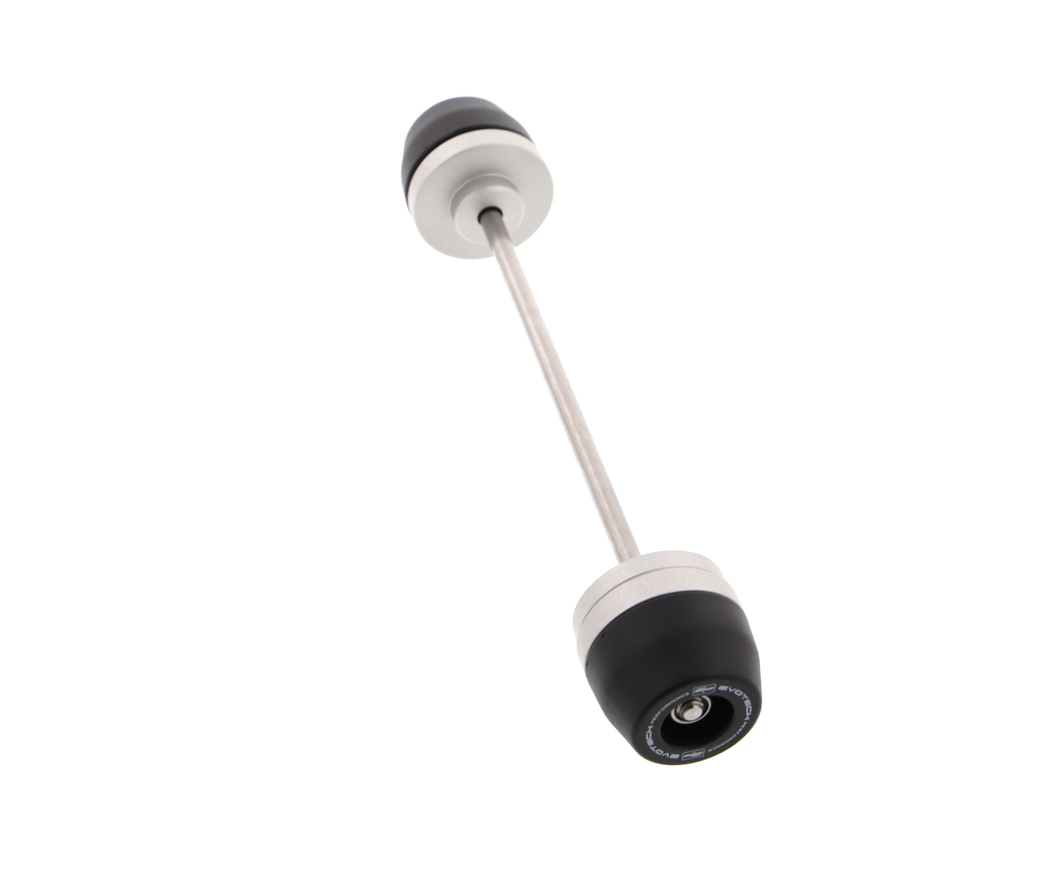 Evotech Rear Spindle Bobbins - Ducati Multistrada 1260 Enduro Pro (2019)