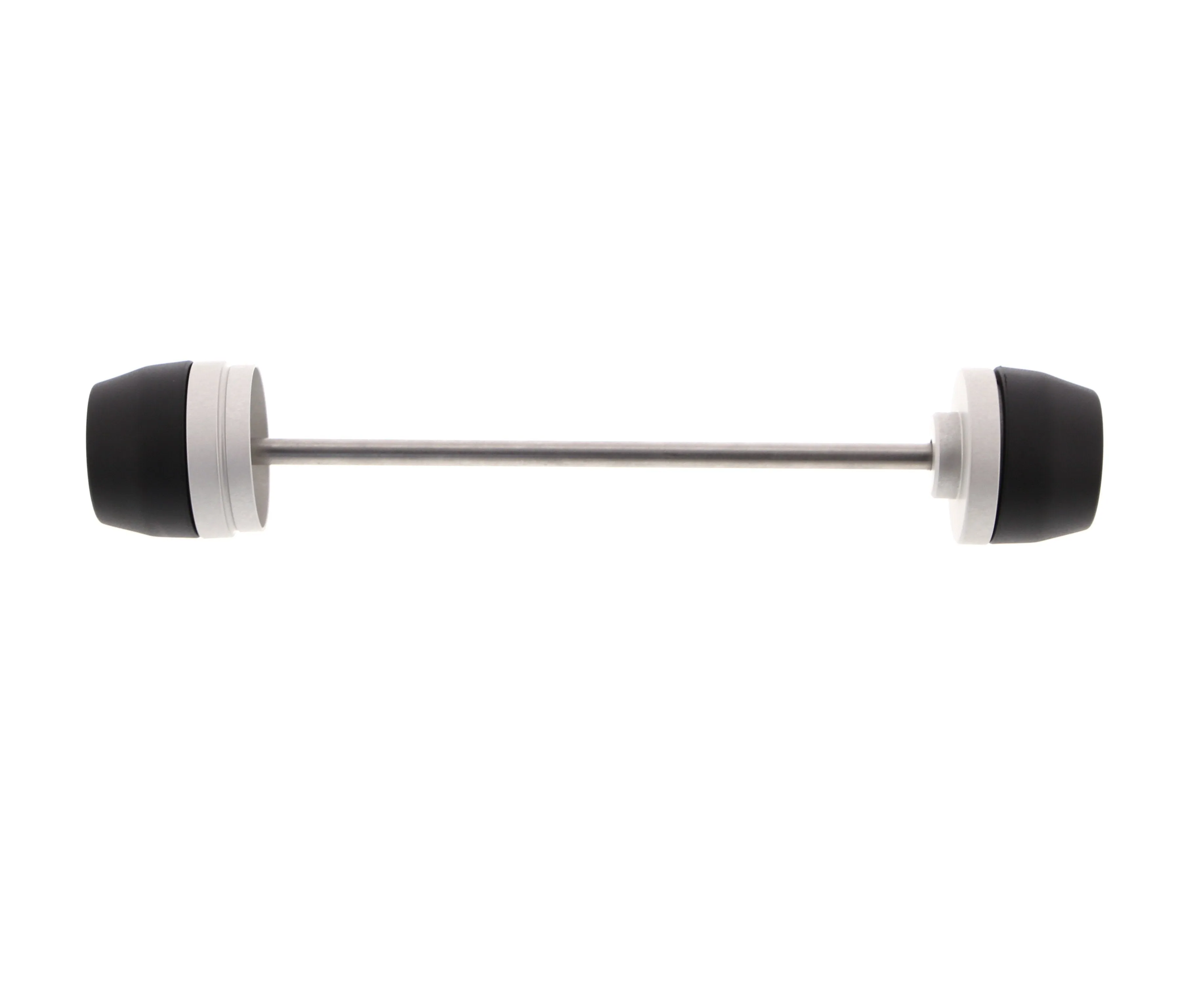 Evotech Rear Spindle Bobbins - Ducati Multistrada 1260 Enduro Pro (2019)