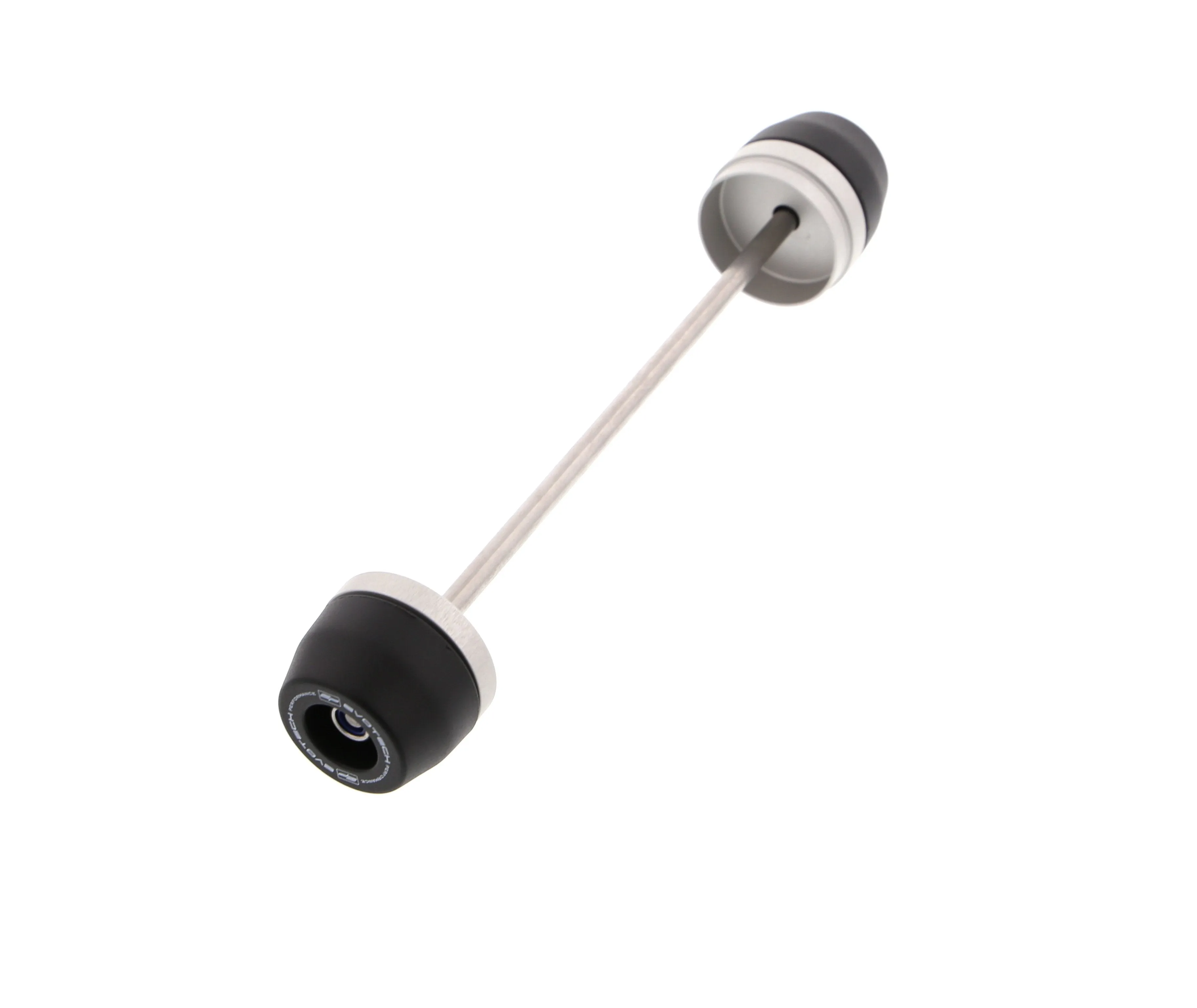 Evotech Rear Spindle Bobbins - Ducati Multistrada 1260 Enduro Pro (2019)