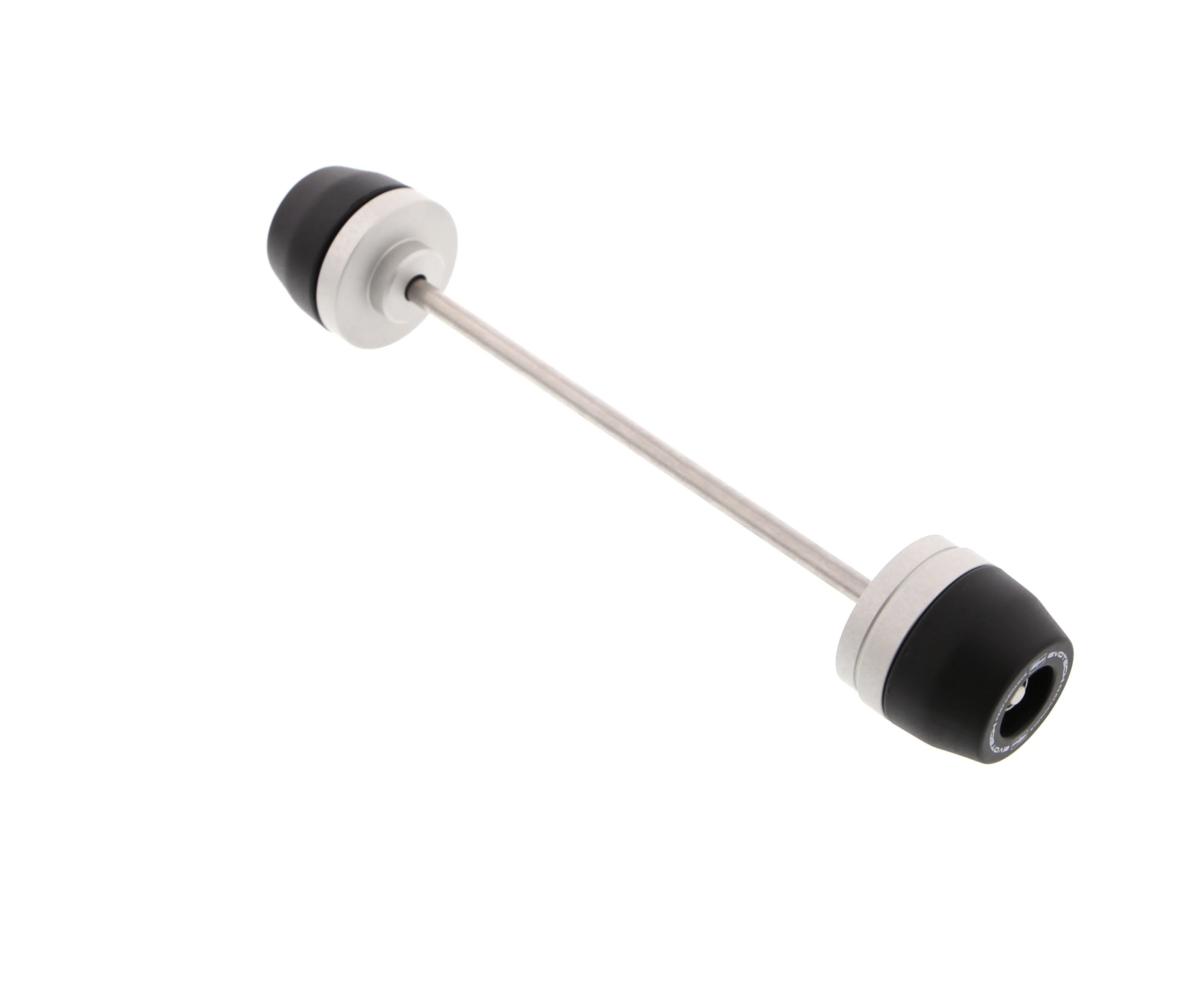Evotech Rear Spindle Bobbins - Ducati Multistrada 1260 Enduro Pro (2019)
