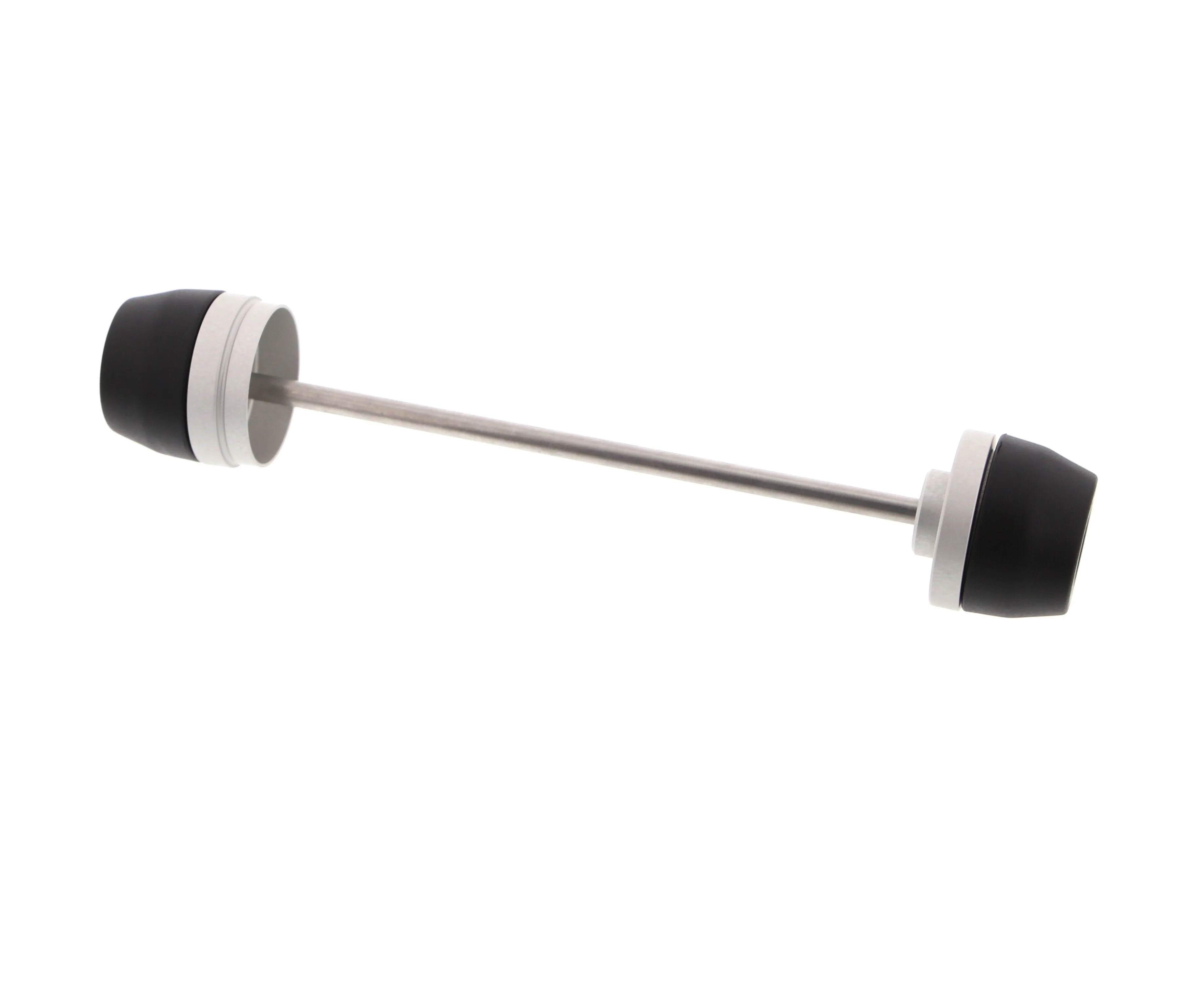 Evotech Rear Spindle Bobbins - Ducati Multistrada 1260 Enduro Pro (2019)