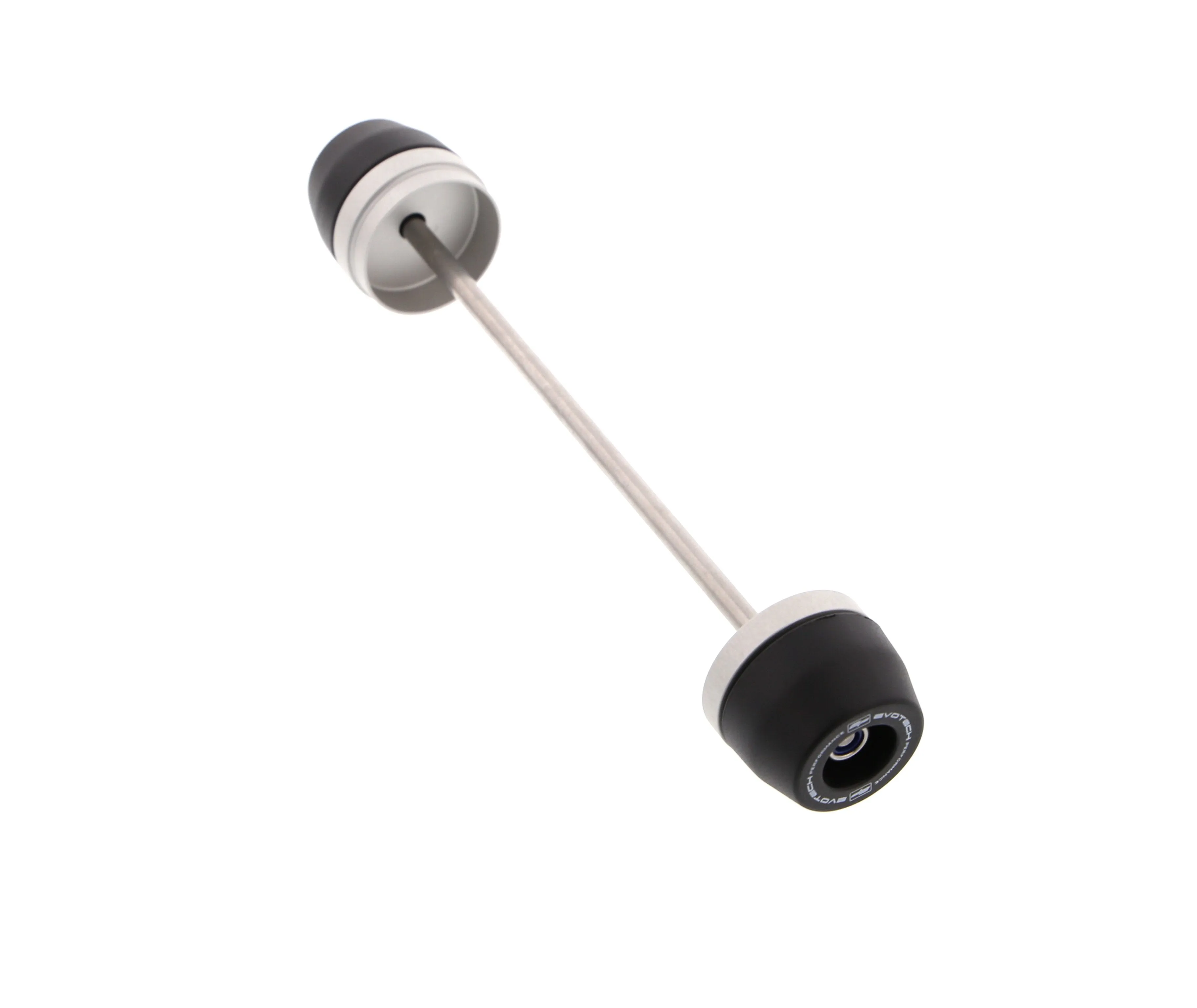 Evotech Rear Spindle Bobbins - Ducati Multistrada 1260 Enduro Pro (2019)