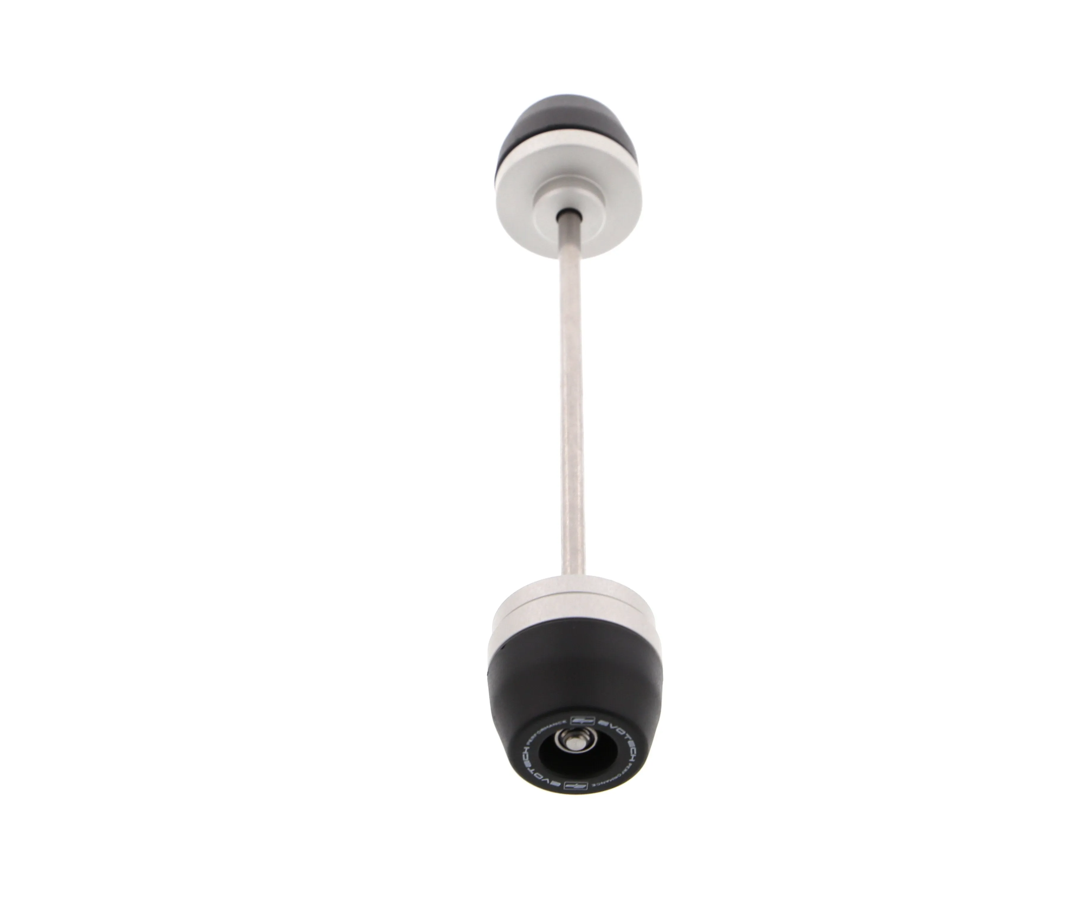 Evotech Rear Spindle Bobbins - Ducati Multistrada 1260 Enduro Pro (2019)