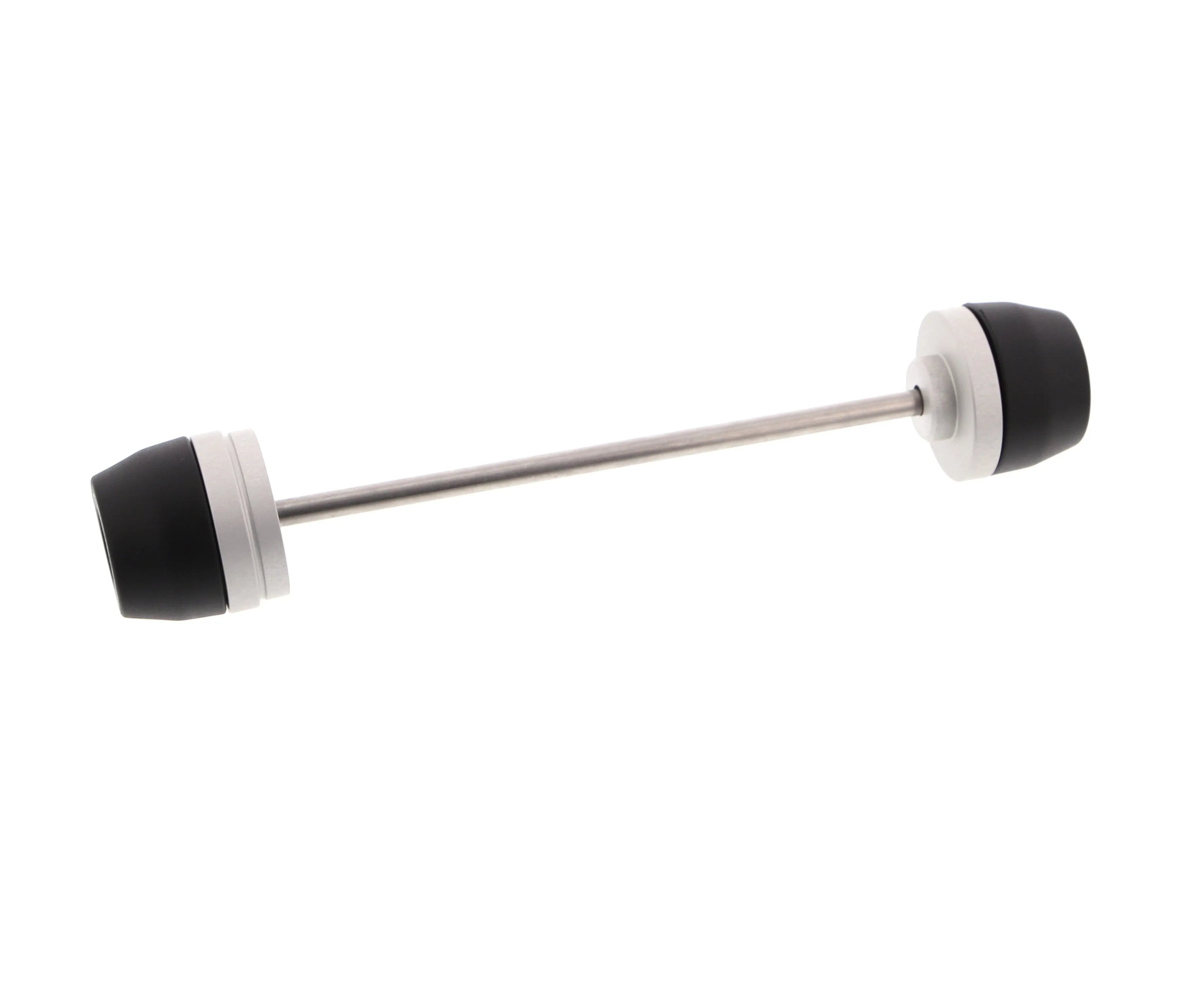 Evotech Rear Spindle Bobbins - Ducati Multistrada 1260 Enduro Pro (2019)