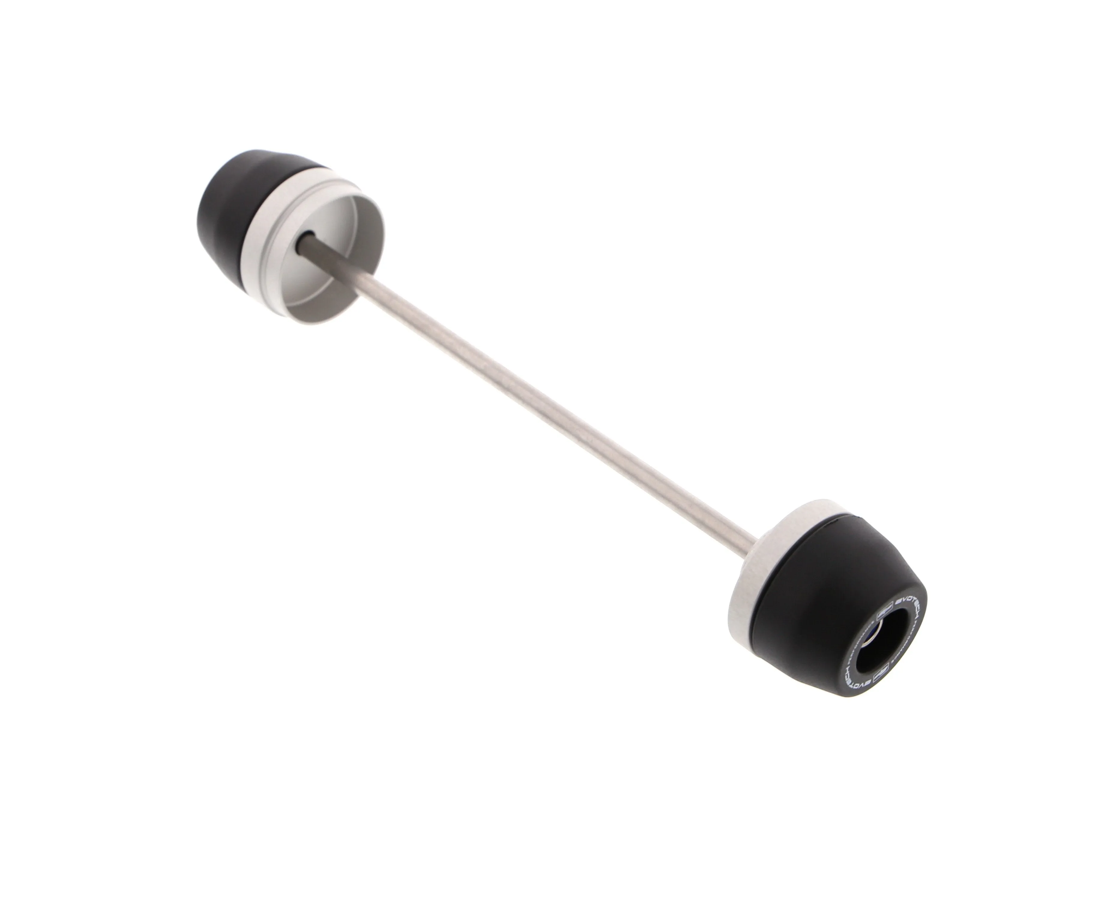 Evotech Rear Spindle Bobbins - Ducati Multistrada 1260 Enduro Pro (2019)