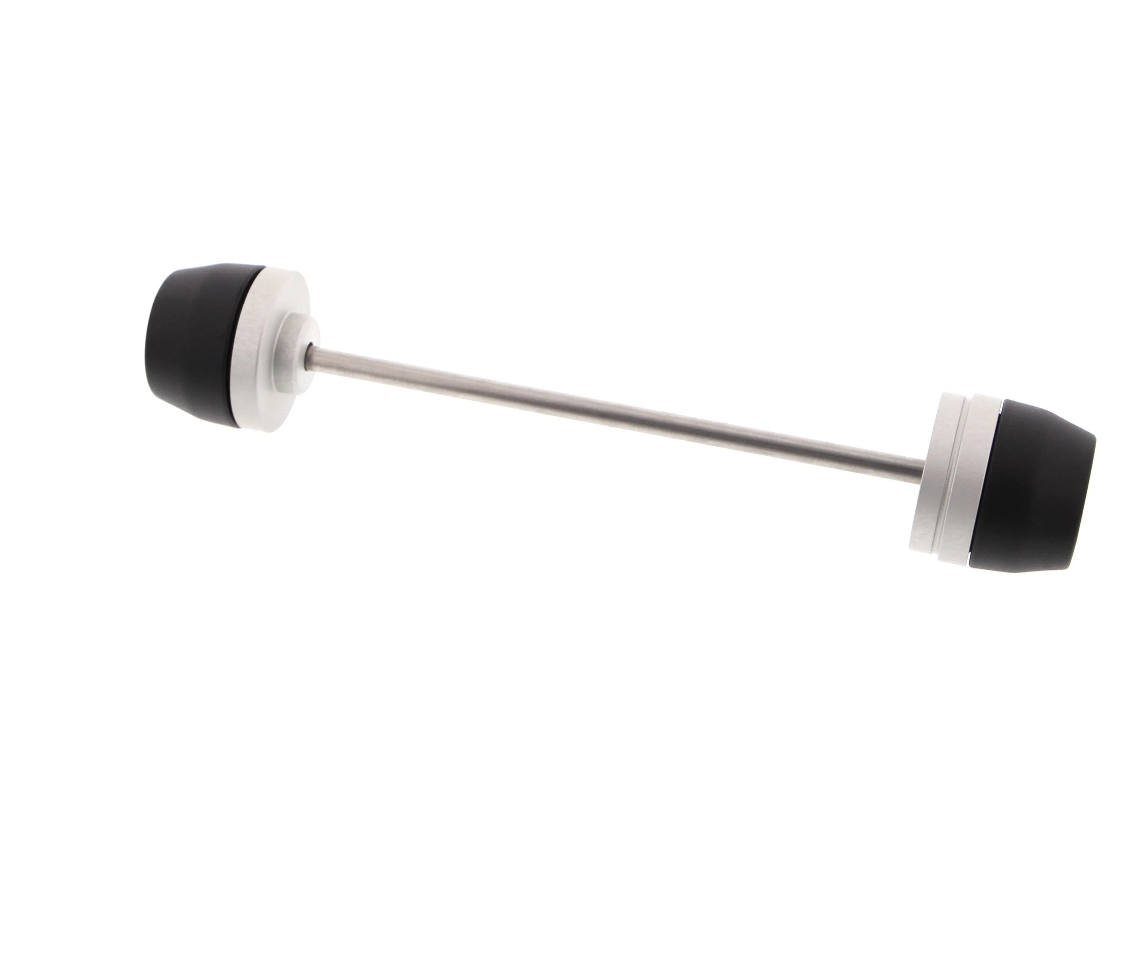 Evotech Rear Spindle Bobbins - Ducati Multistrada 1260 Enduro Pro (2019)
