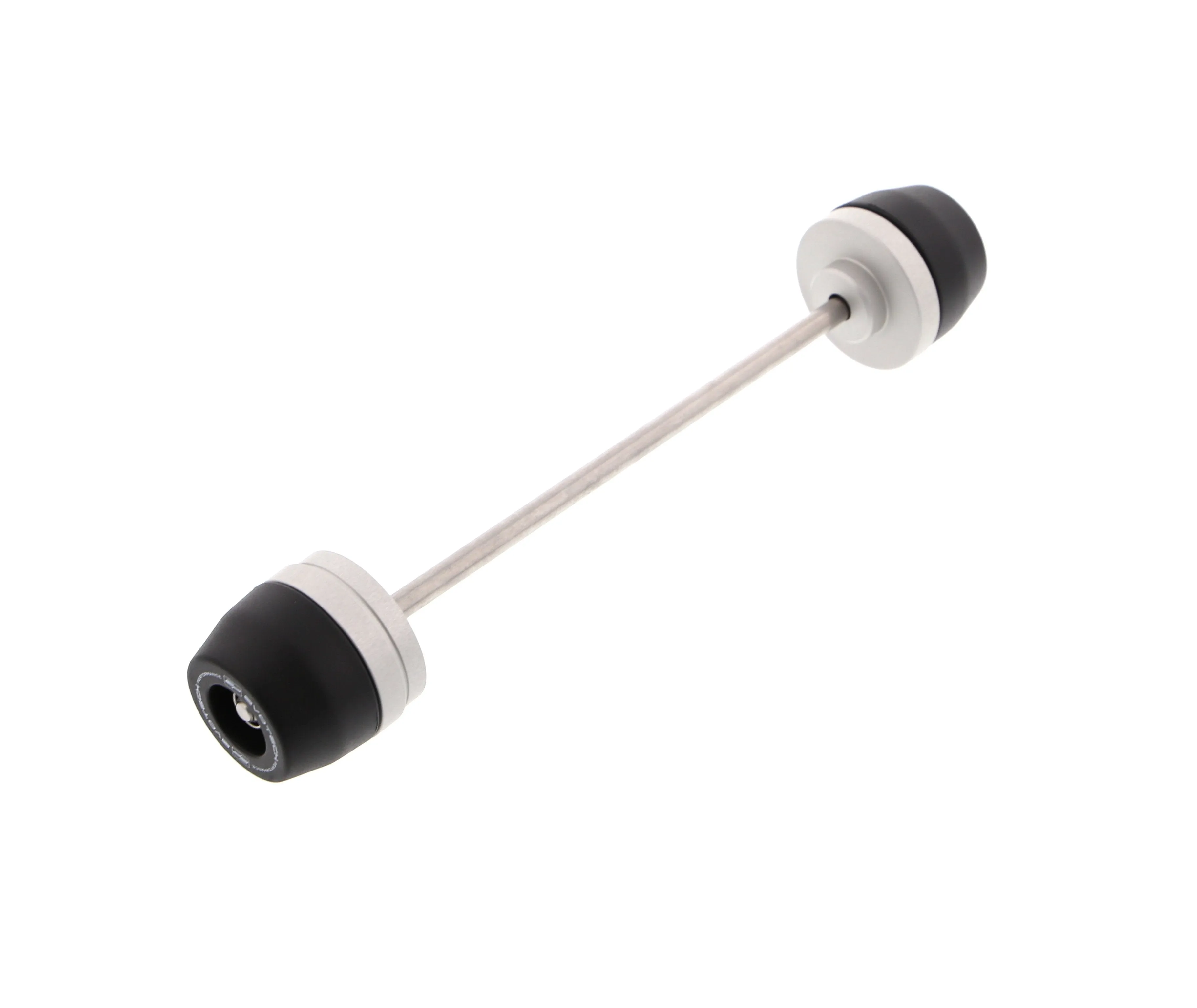 Evotech Rear Spindle Bobbins - Ducati Multistrada 1260 Enduro Pro (2019)