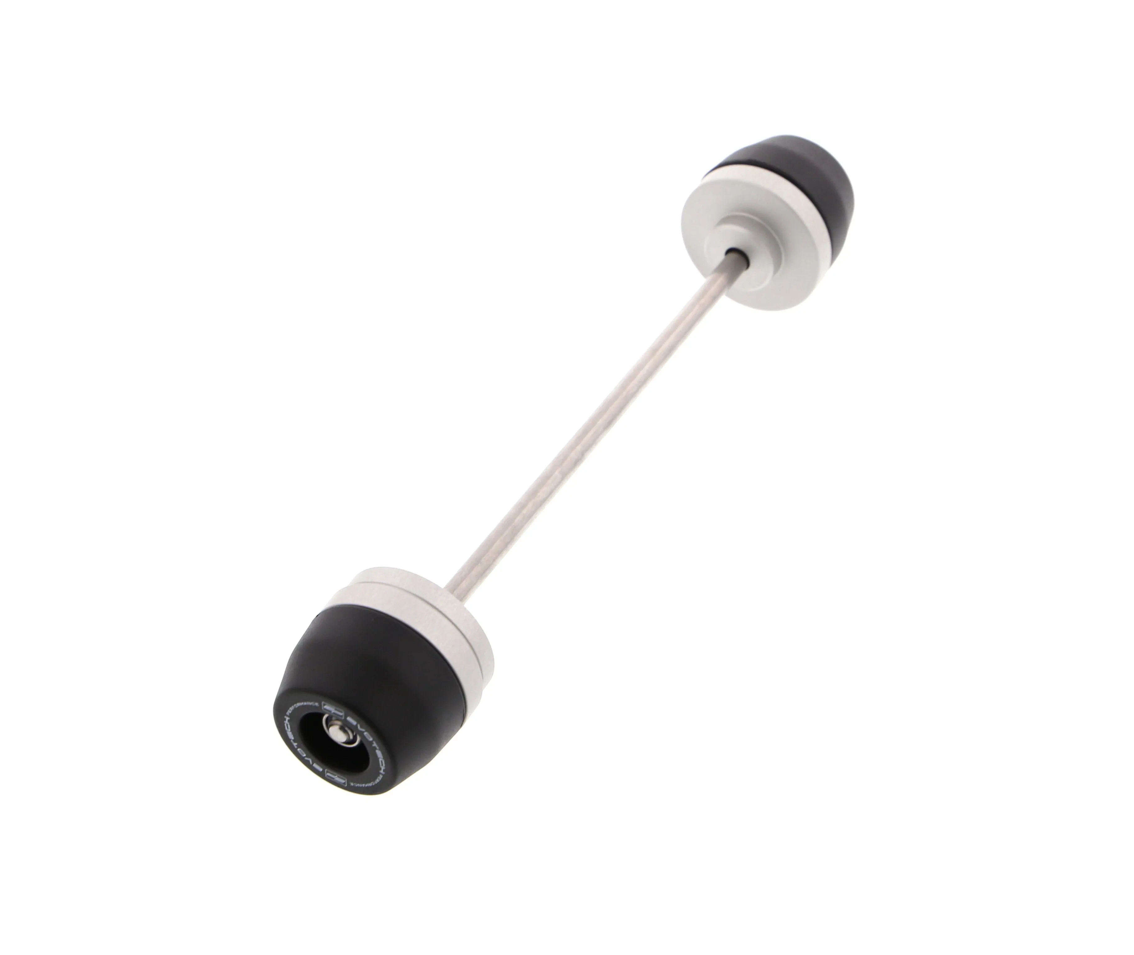 Evotech Rear Spindle Bobbins - Ducati Multistrada 1260 Enduro Pro (2019)
