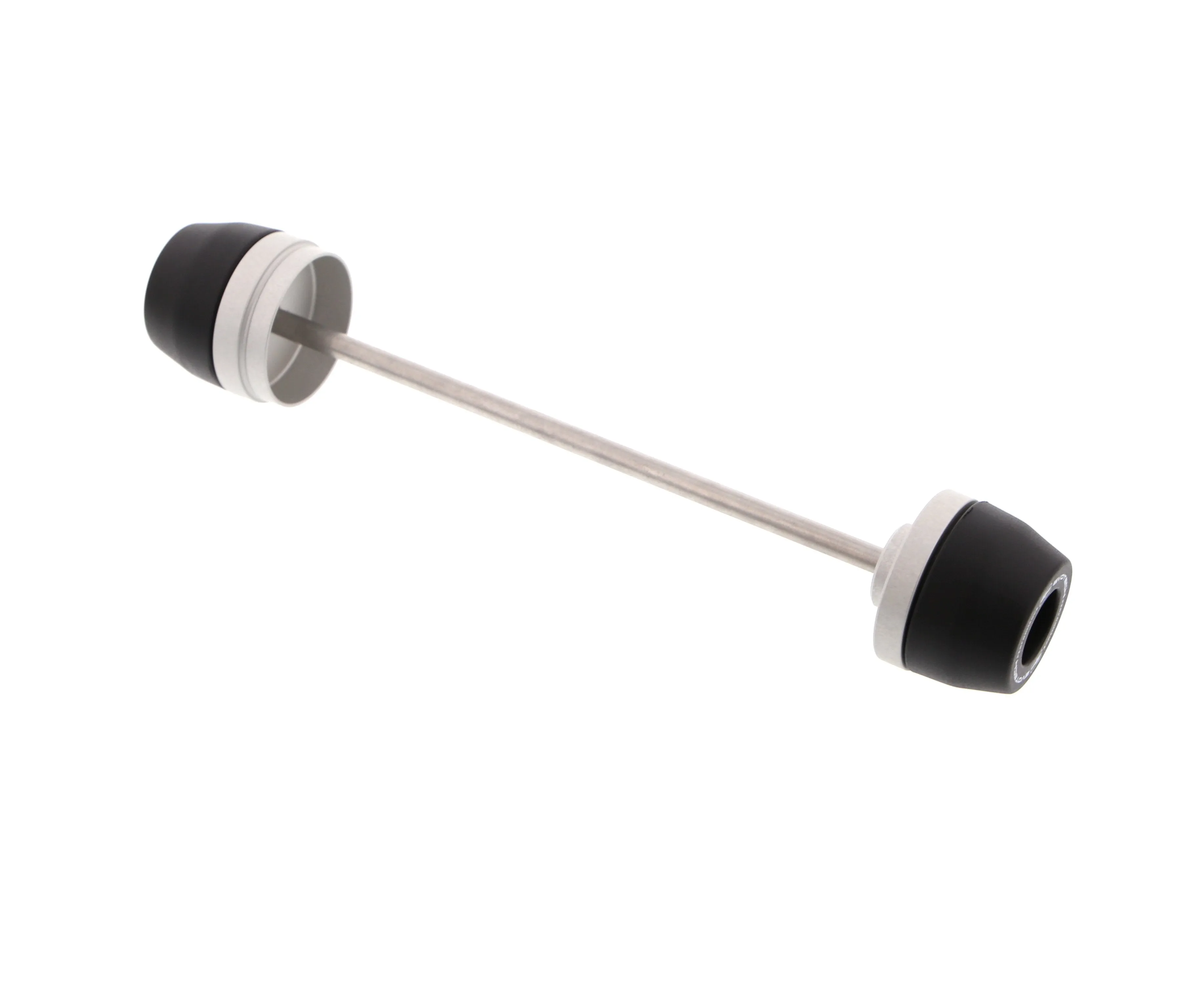 Evotech Rear Spindle Bobbins - Ducati Multistrada 1260 Enduro Pro (2019)