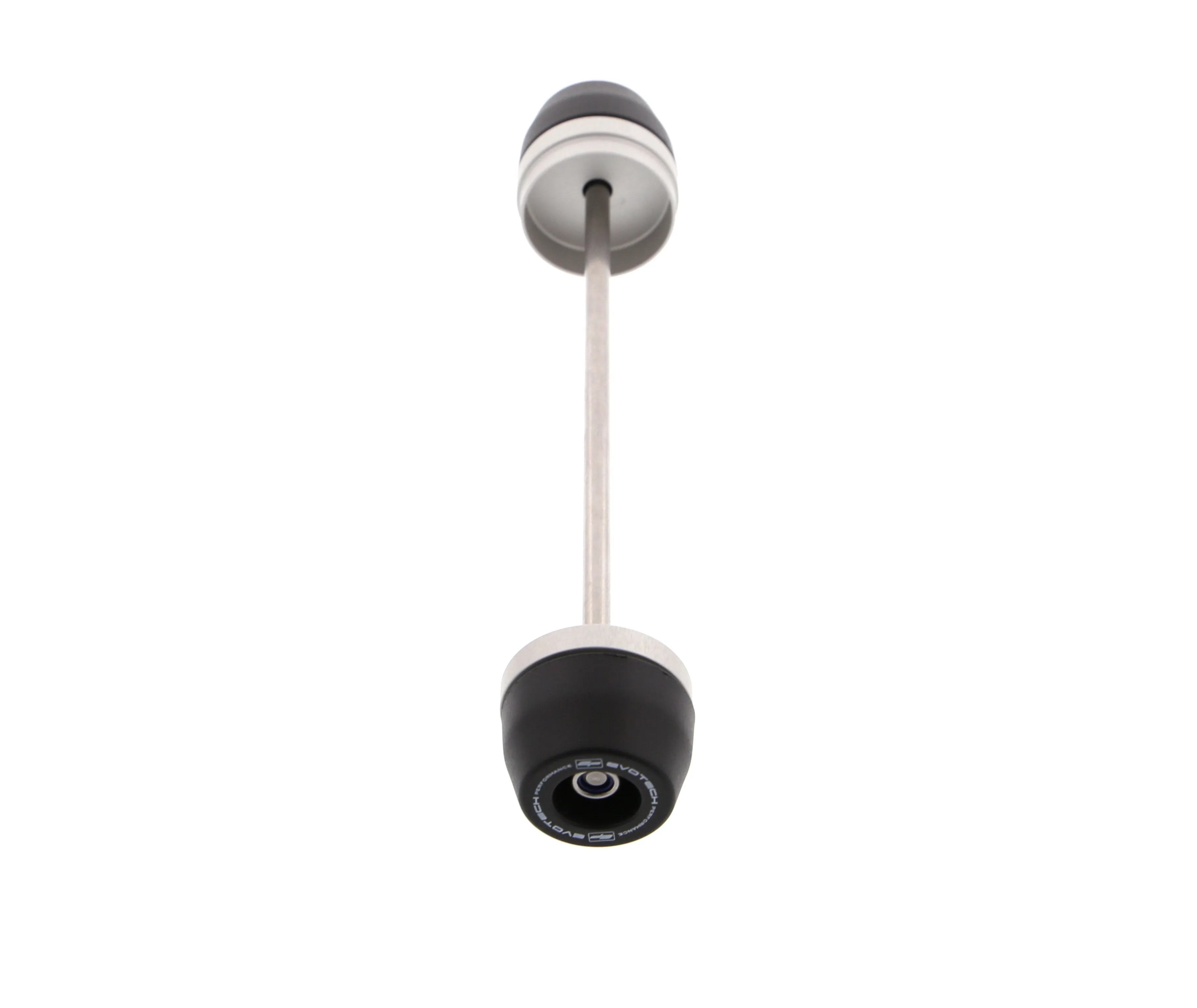 Evotech Rear Spindle Bobbins - Ducati Multistrada 1260 Enduro Pro (2019)