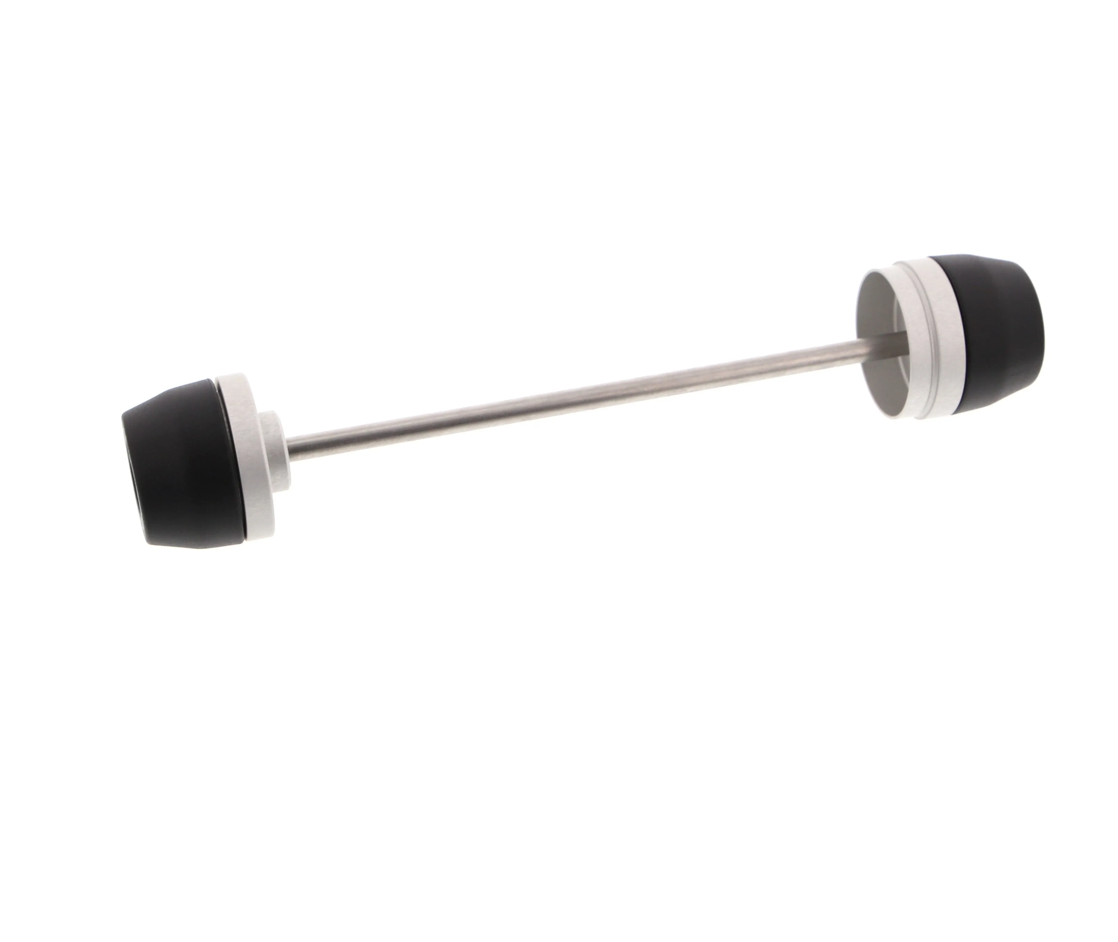 Evotech Rear Spindle Bobbins - Ducati Multistrada 1260 Enduro Pro (2019)