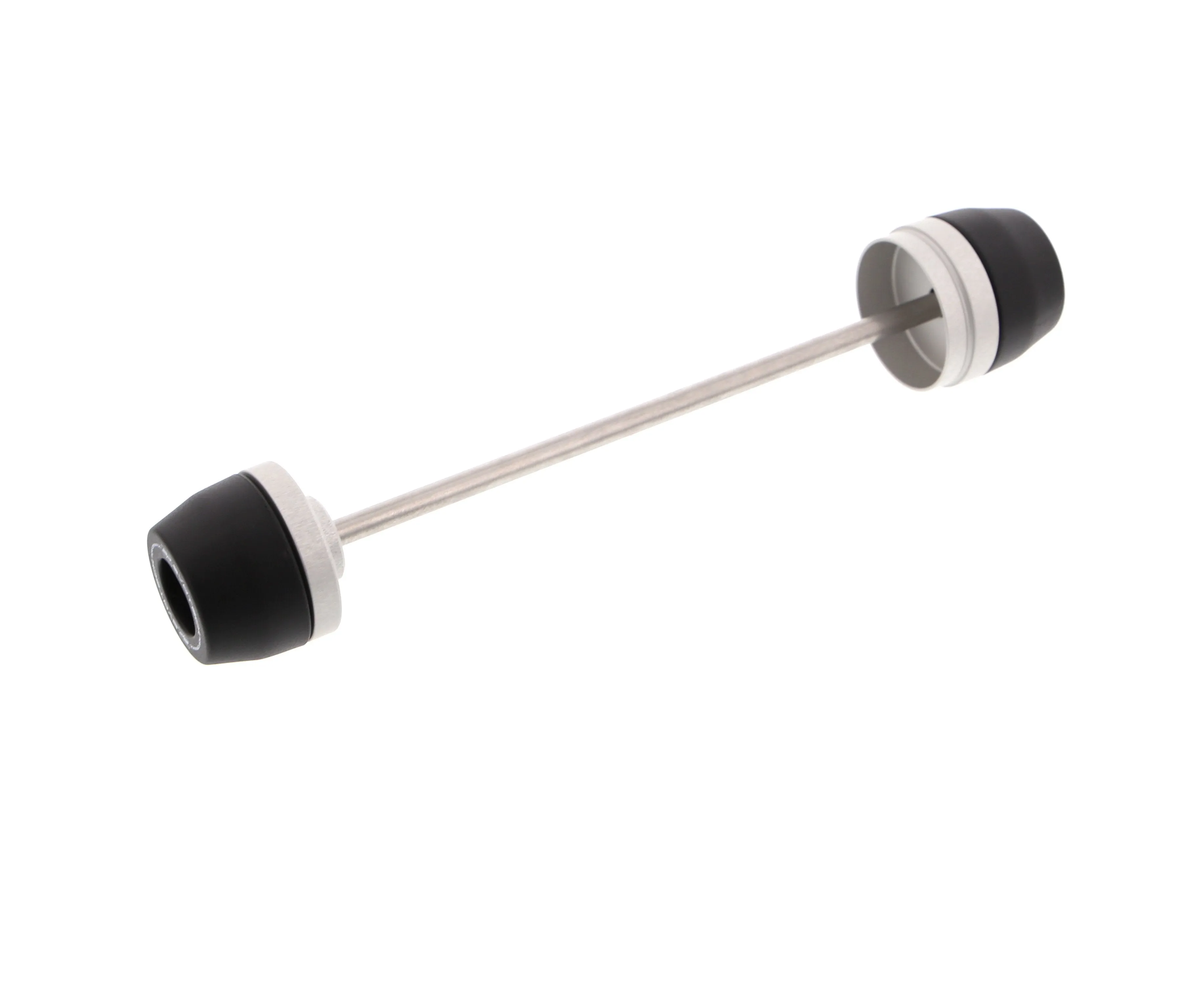 Evotech Rear Spindle Bobbins - Ducati Multistrada 1260 Enduro Pro (2019)