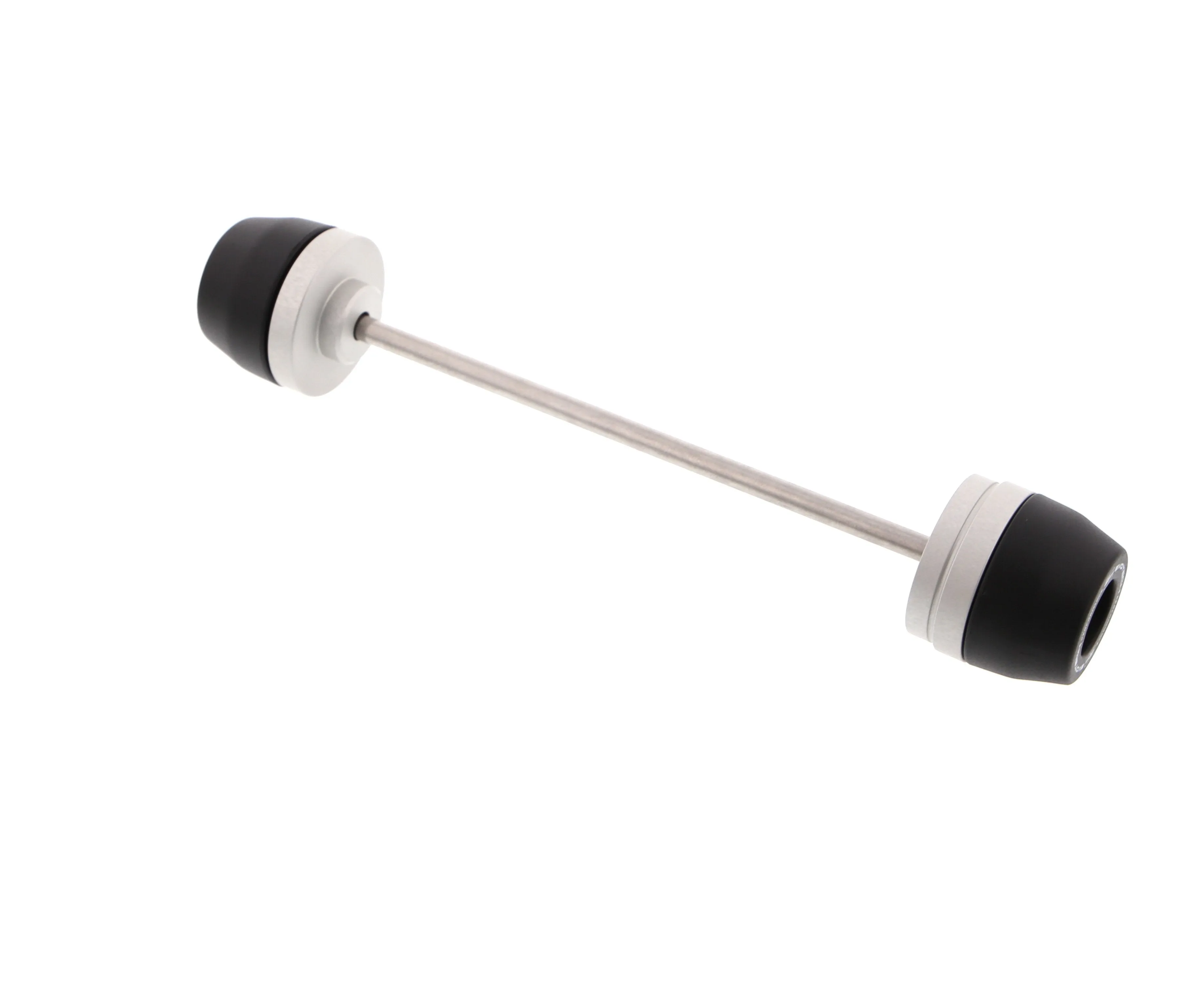 Evotech Rear Spindle Bobbins - Ducati Multistrada 1260 Enduro Pro (2019)