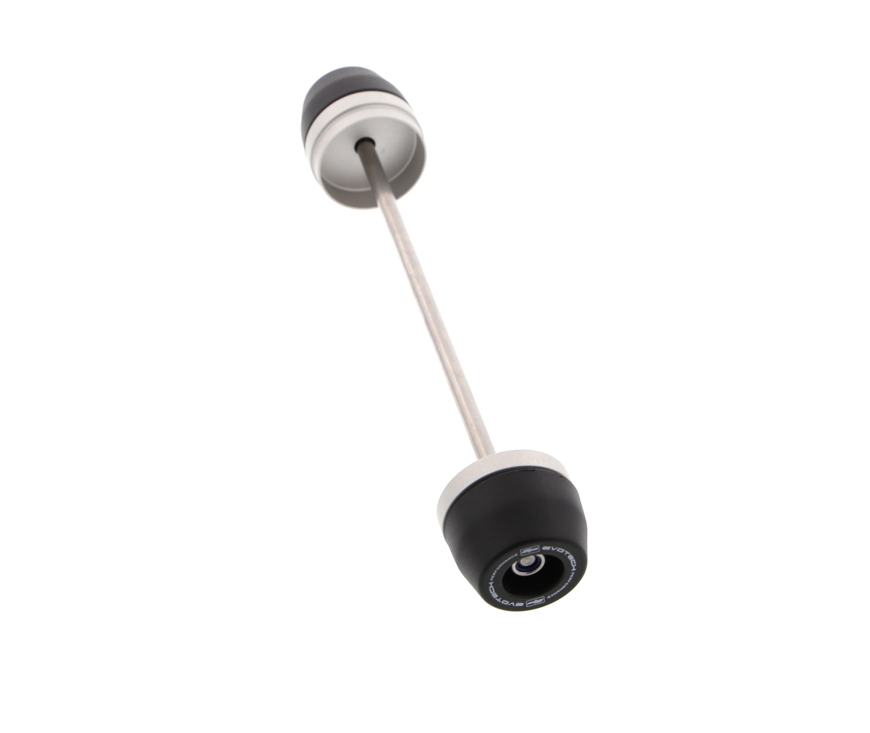 Evotech Rear Spindle Bobbins - Ducati Multistrada 1260 Enduro Pro (2019)