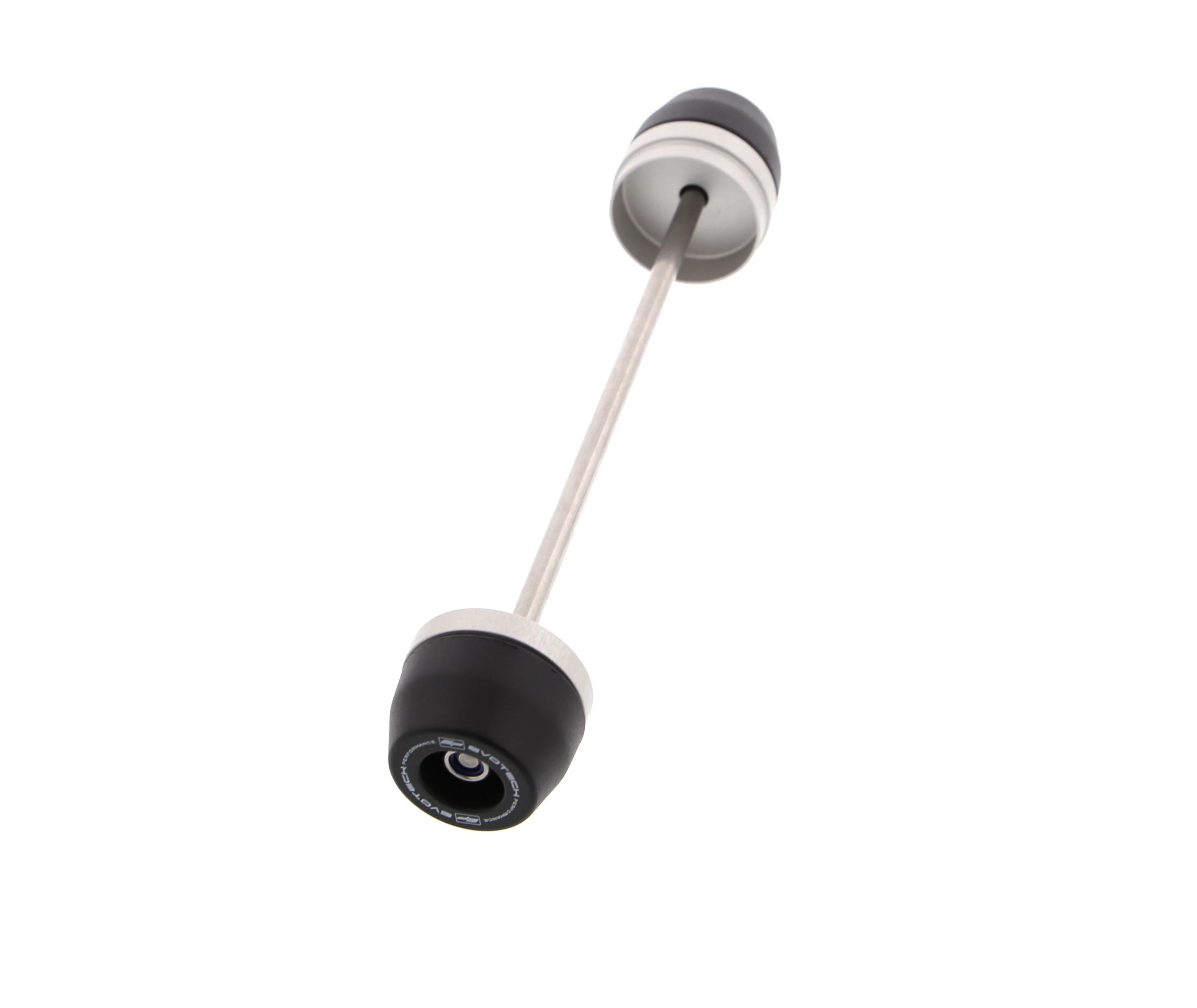 Evotech Rear Spindle Bobbins - Ducati Multistrada 1260 Enduro Pro (2019)