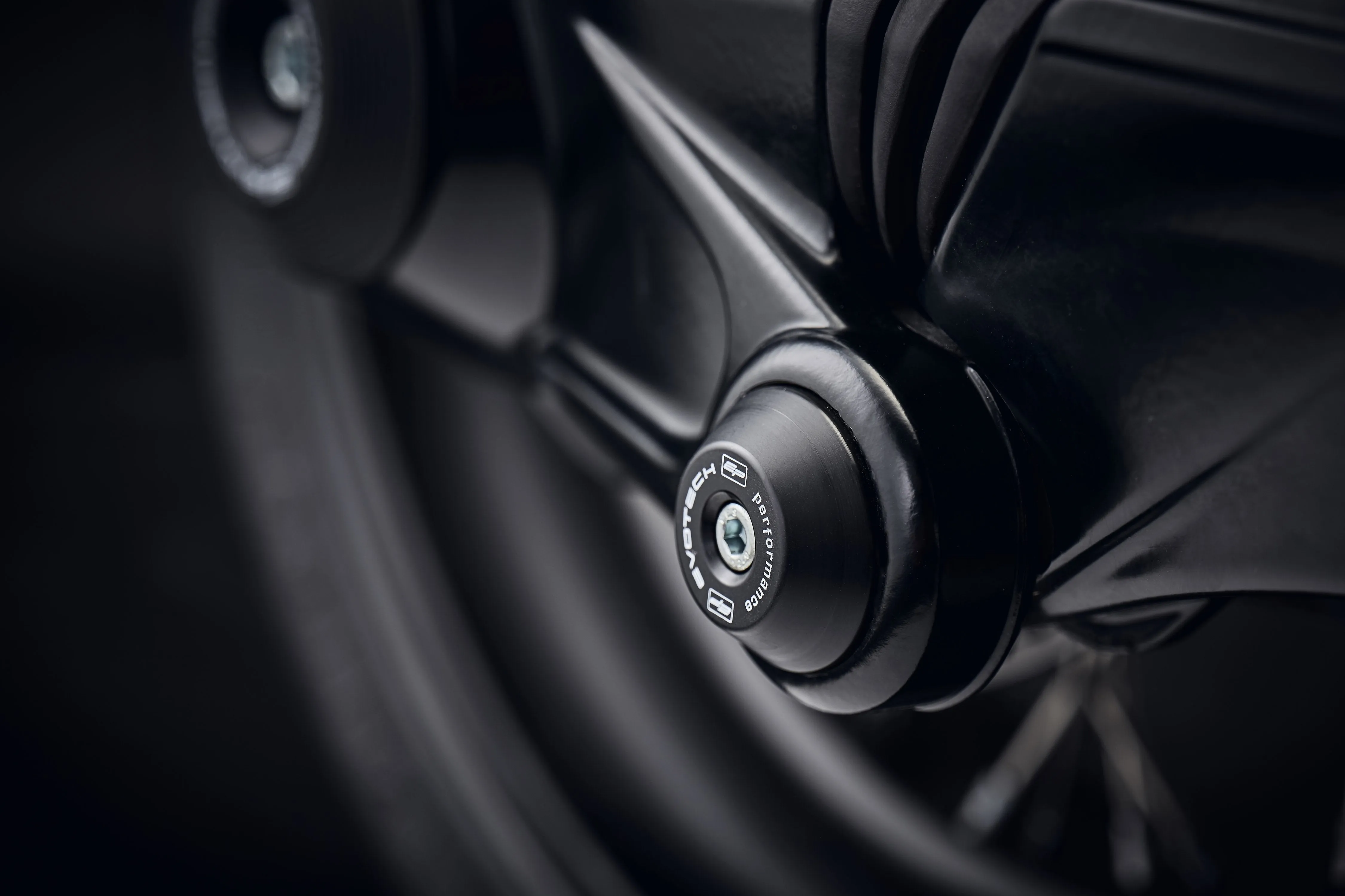 Evotech Swingarm Protection - BMW R 1250 GS (2019 - 2023)