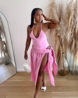 Exclusive Bae : Dress
