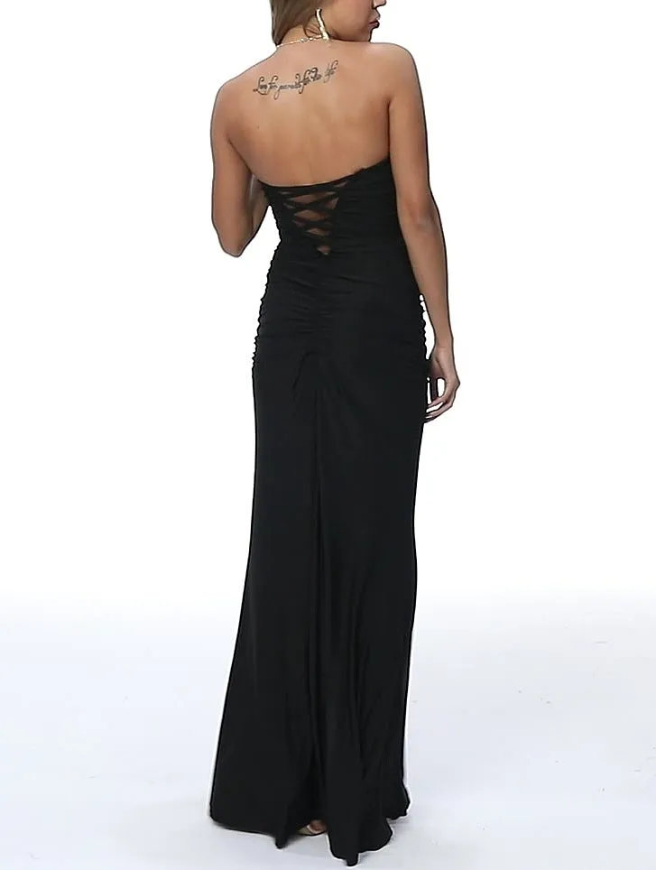 Exclusive - Black Athena