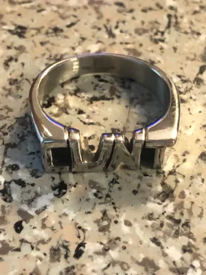 EXCLUSIVE DESIGN - CU#T RING