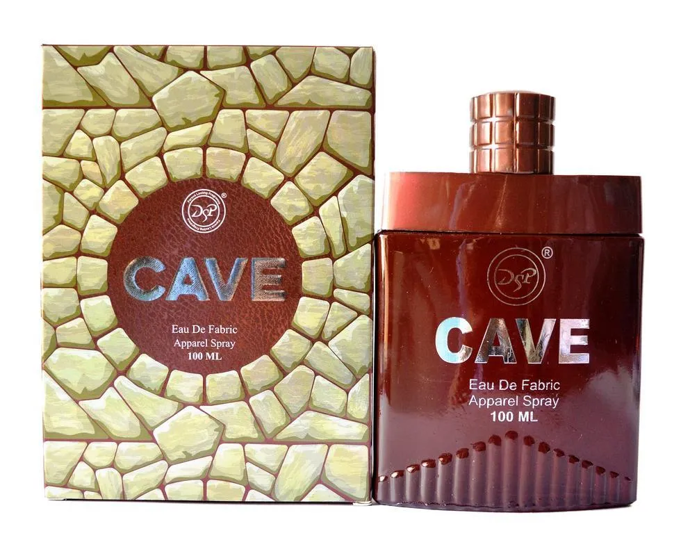Exclusive DSP Cave Perfume 100ML