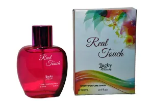 Exclusive Lucky Real Touch Perfume 100ML