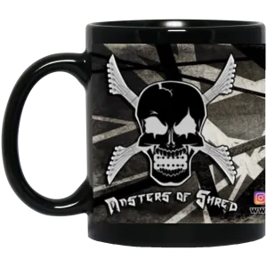 Exclusive “MOS FRANKIE” 11OZ Mug!