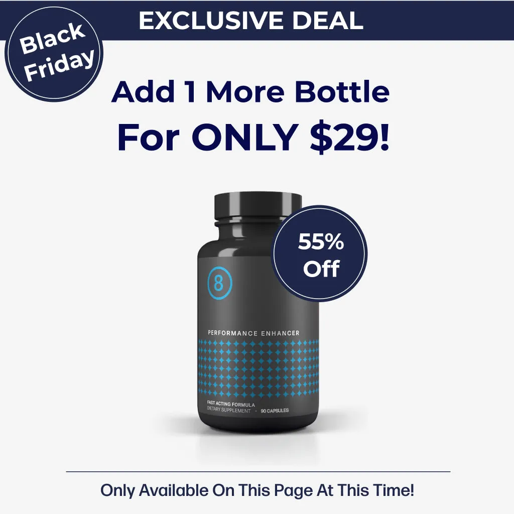 EXCLUSIVE New Year Deal! BIG Savings!