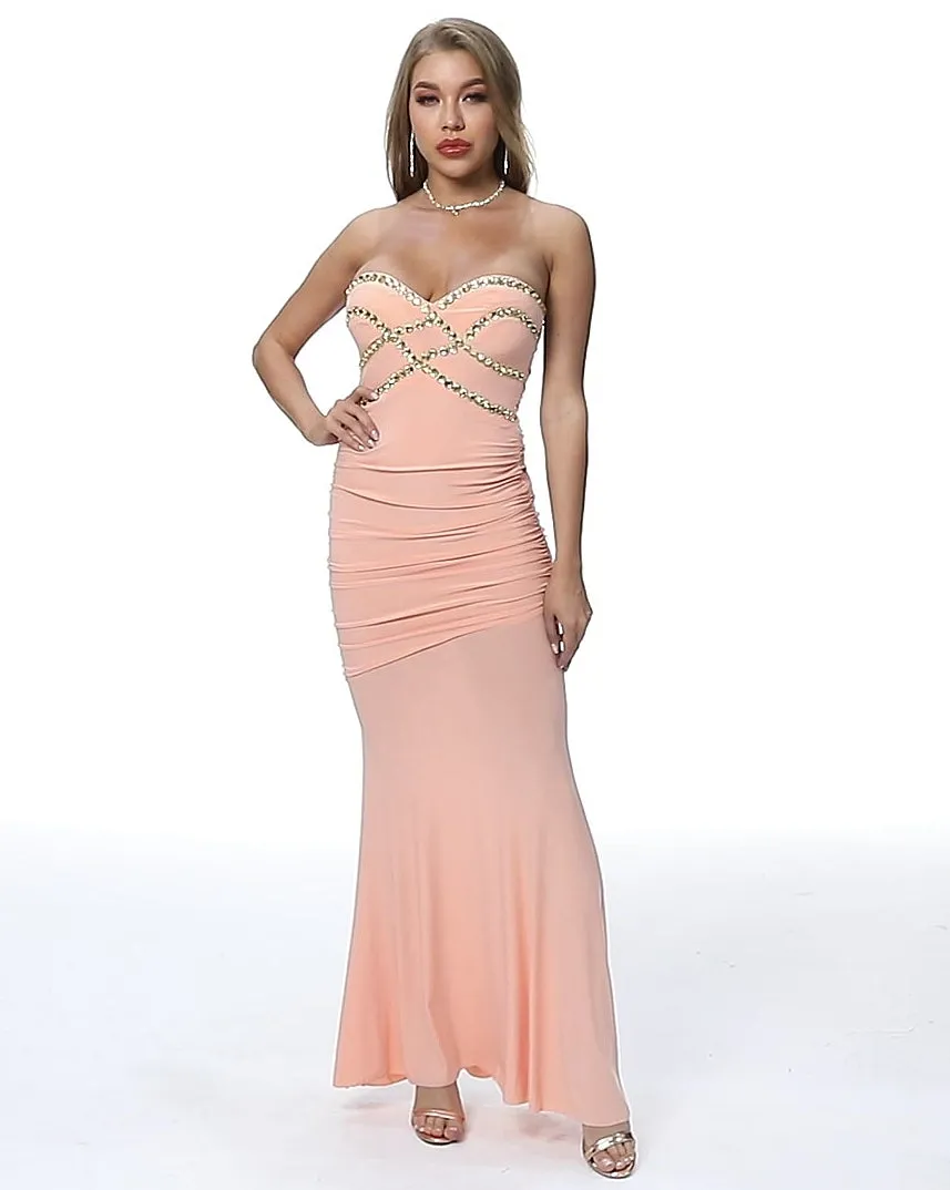 Exclusive - Pink Mermaid
