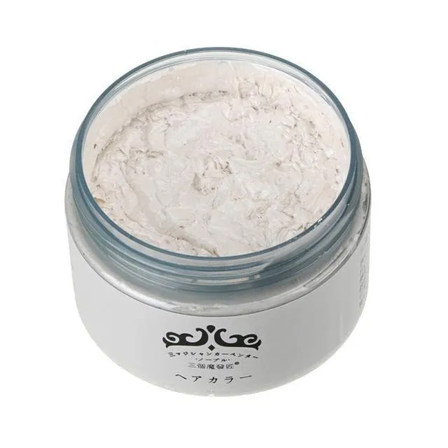 Exclusive Professional Hair Color Wax