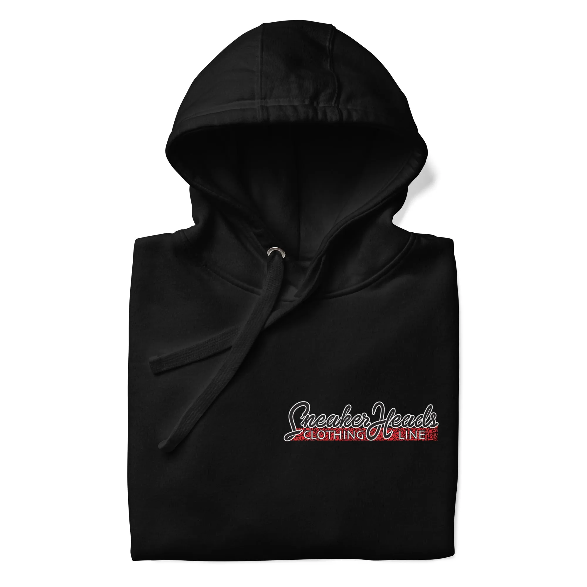 Exclusive "PRIME TIME BABY" LE Hoodie
