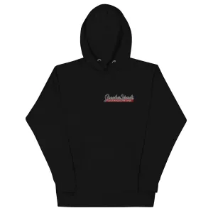 Exclusive "PRIME TIME BABY" LE Hoodie